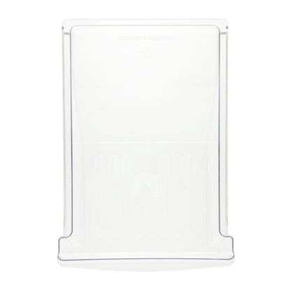 240337103 Frigidaire Refrigerator Crisper Pan / Vegetable Drawer - clear-5