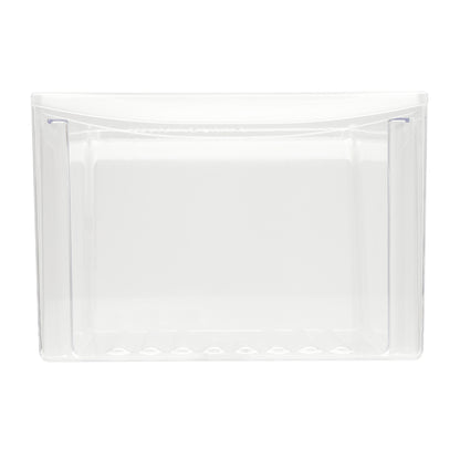 240337103 Frigidaire Refrigerator Crisper Pan / Vegetable Drawer - clear-2