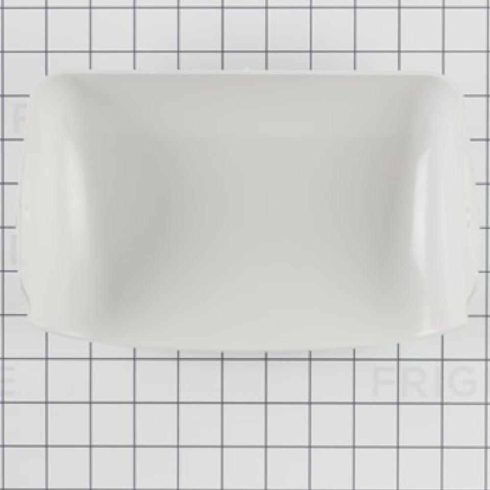 240337701 Frigidaire Refrigerator Dairy Door, White-2