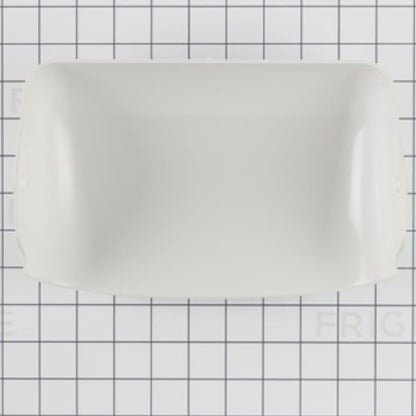 240337701 Frigidaire Refrigerator Dairy Door, White-2
