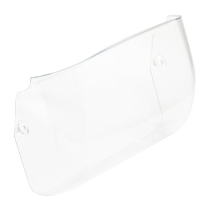 240337712 Frigidaire Refrigerator Dairy Door - Clear-1
