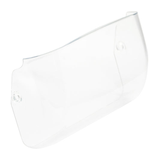 240337712 Frigidaire Refrigerator Dairy Door - Clear-1