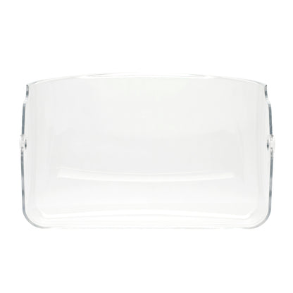 240337712 Frigidaire Refrigerator Dairy Door - Clear-4