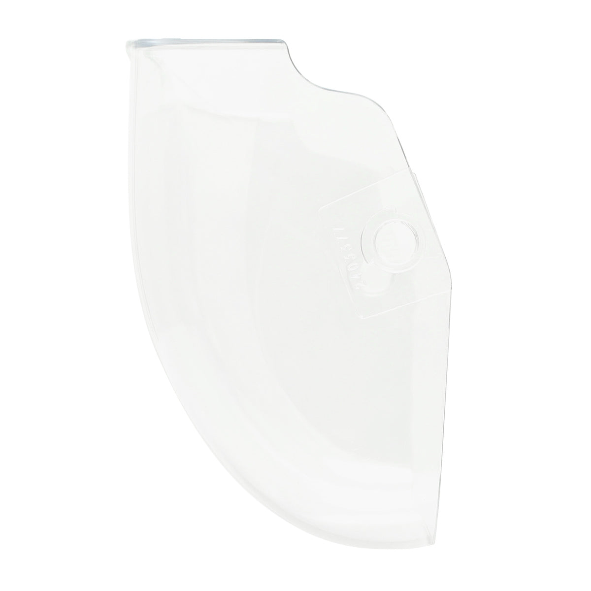 240337712 Frigidaire Refrigerator Dairy Door - Clear-3