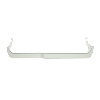 240337901 Frigidaire Refrigerator Door Shelf Retainer Bar, 24-1/4", White-5