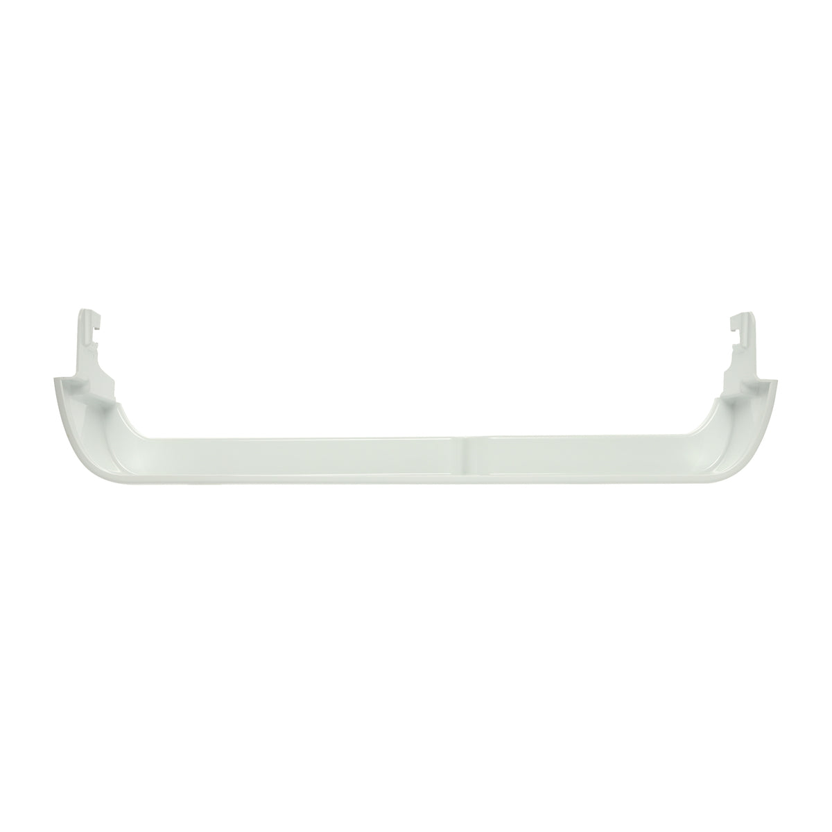 240337901 Frigidaire Refrigerator Door Shelf Retainer Bar, 24-1/4", White-4