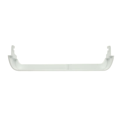 240337901 Frigidaire Refrigerator Door Shelf Retainer Bar, 24-1/4", White-4