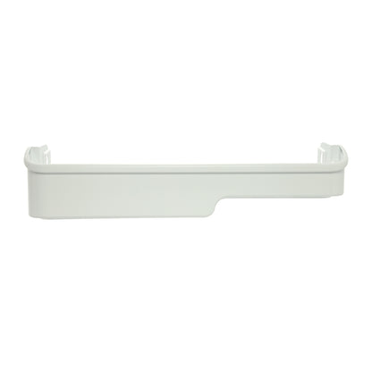 240337901 Frigidaire Refrigerator Door Shelf Retainer Bar, 24-1/4", White-2