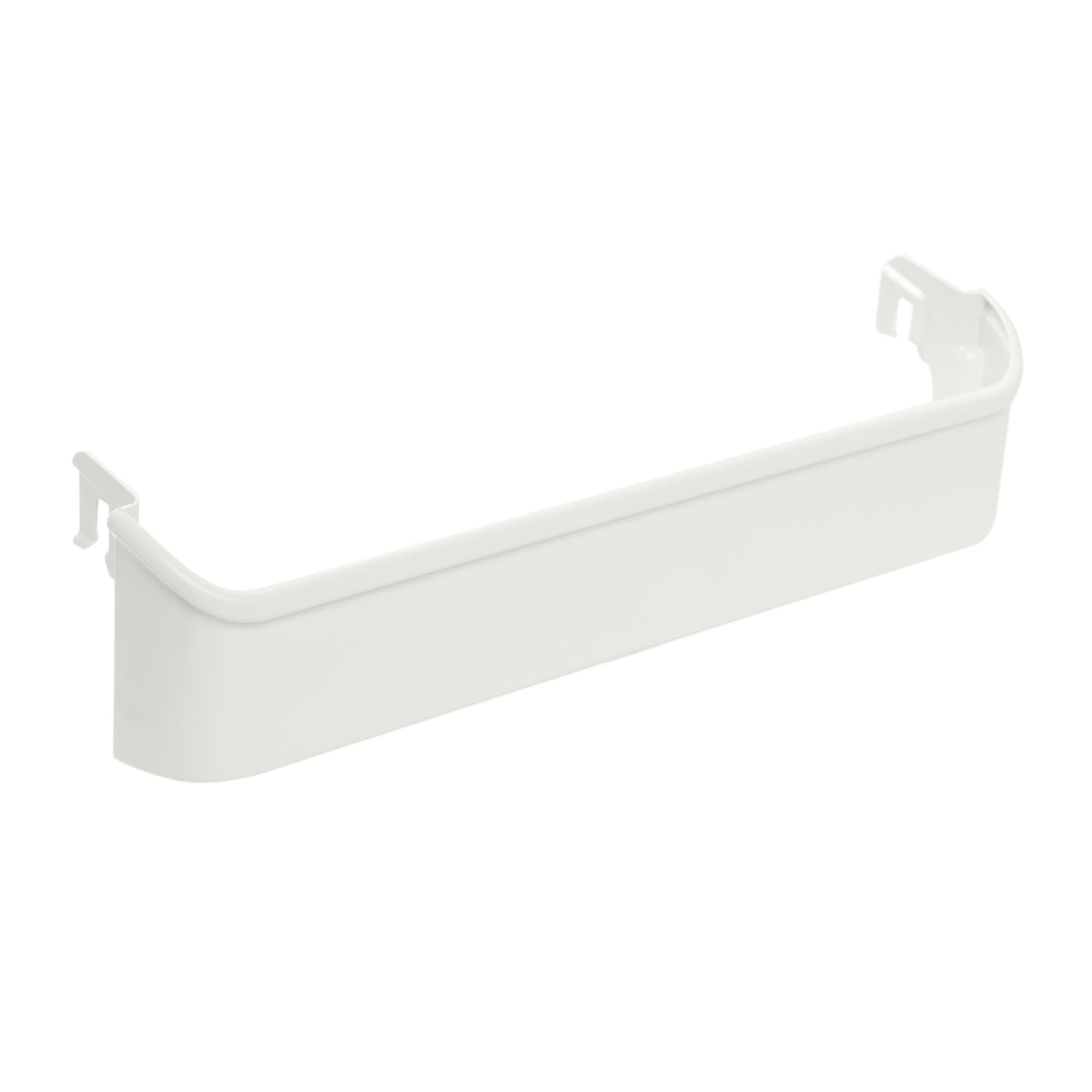 240338101 Frigidaire Refrigerator Door Shelf Bin, White-1