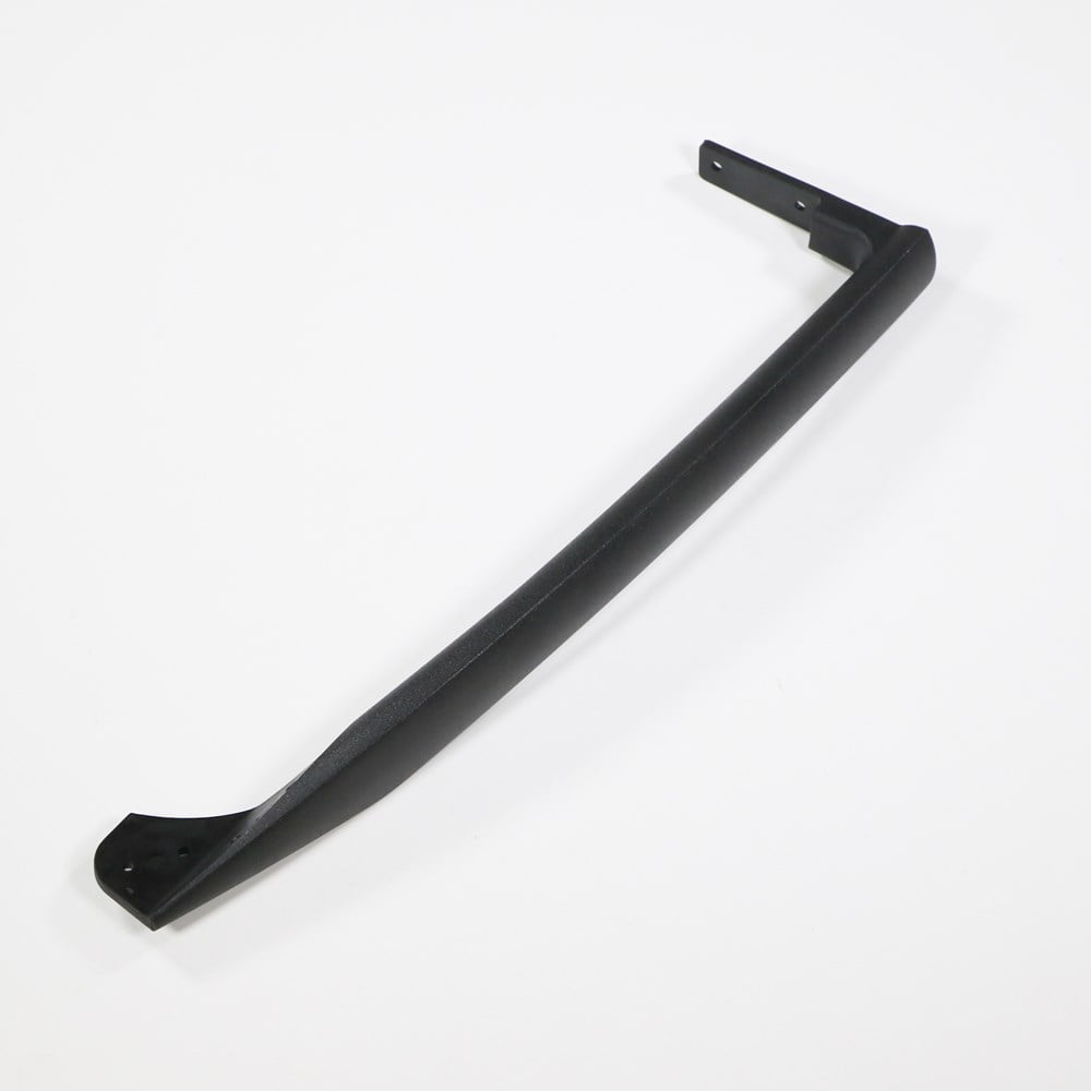 Frigidaire 240339203 Refrigerator Door Handle Insert Part -2