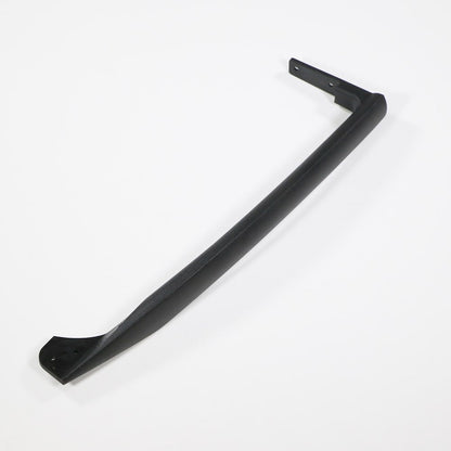 Frigidaire 240339203 Refrigerator Door Handle Insert Part -2