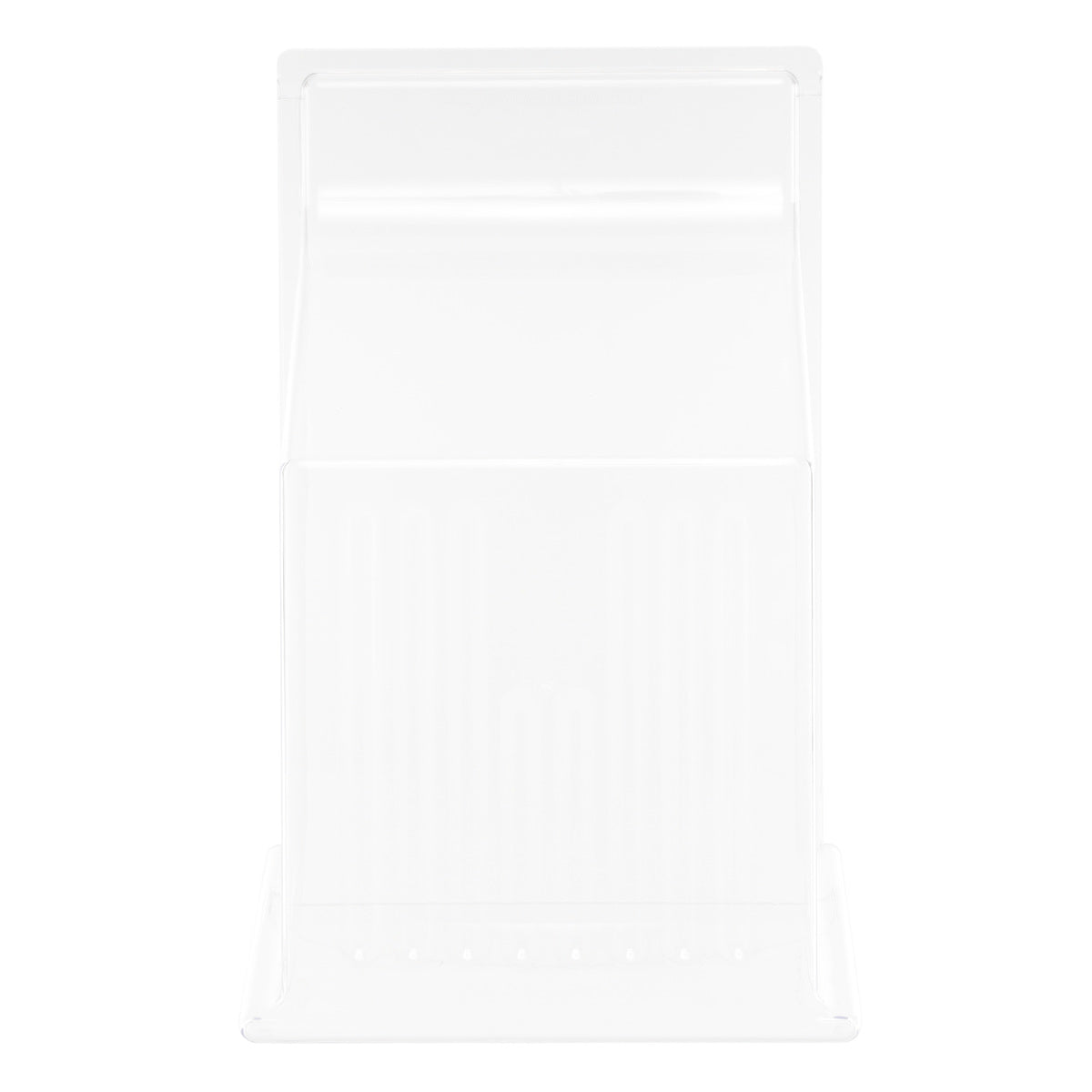 240343803 Frigidaire Refrigerator Crisper Pan-5