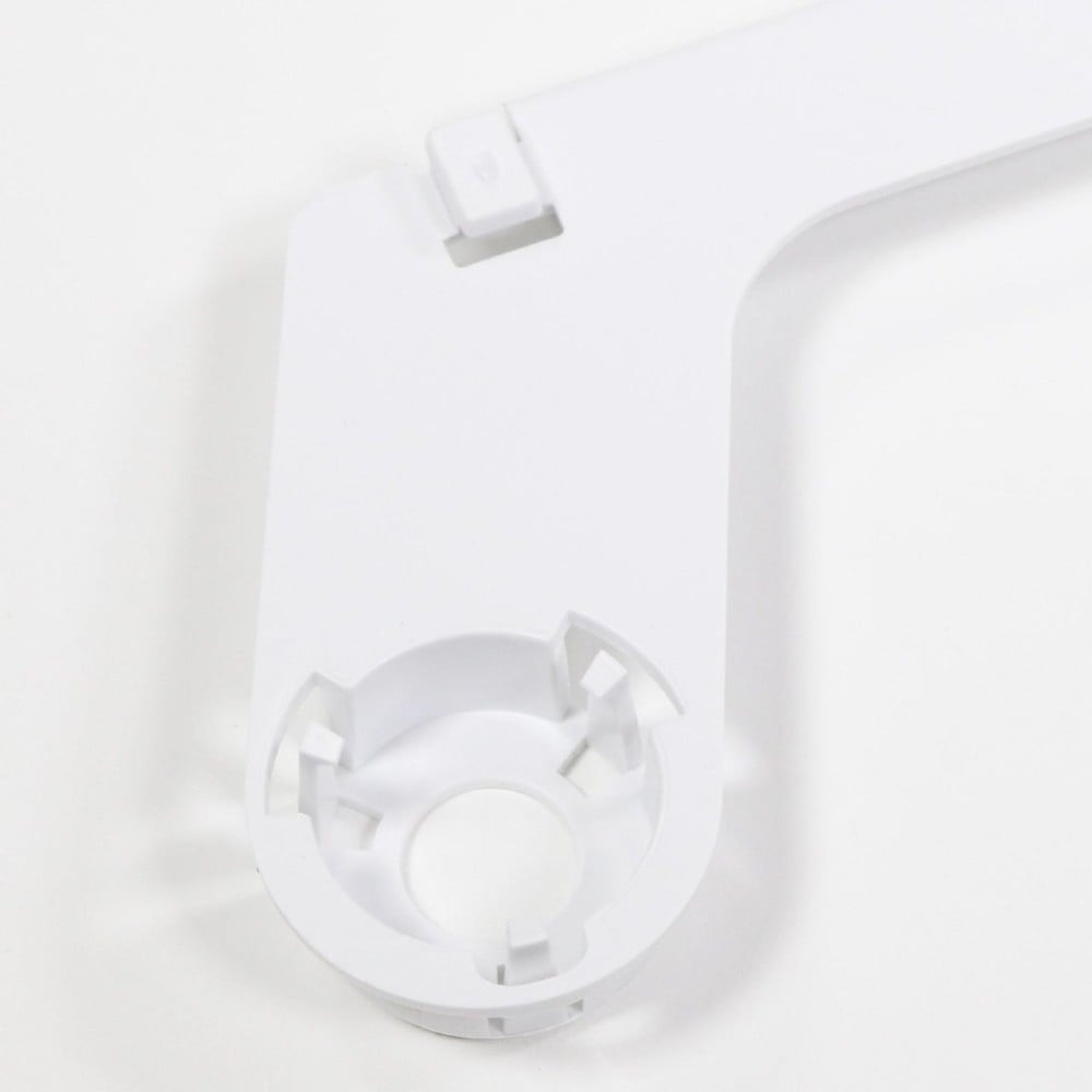 240349701 Left Pantry Drawer Slide Rail for Frigidaire Fridge -2