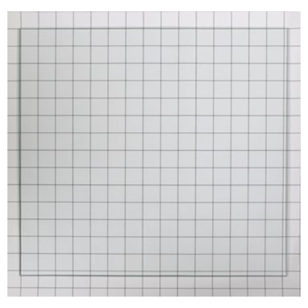 240350603 OEM Frigidaire Refrigerator Insert Pan Cover Glass-1