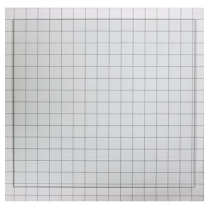 240350603 OEM Frigidaire Refrigerator Insert Pan Cover Glass-1