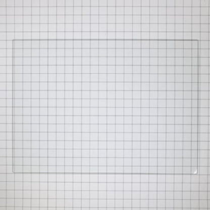 240350619 OEM Frigidaire Shelf Glass -2