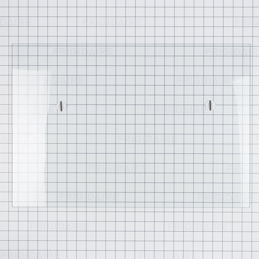240350620 Frigidaire Refrigerator Glass Shelf, 23.78 X 16.34-1