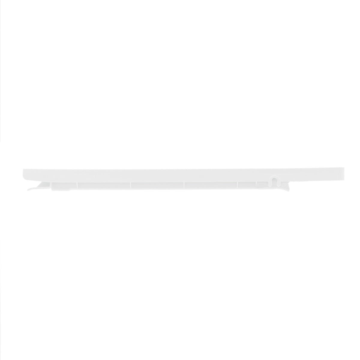 240350903 Frigidaire Refrigerator Lower Crisper Pan Cover, No Glass-5