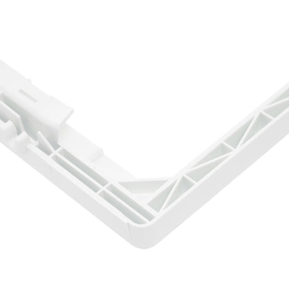 240350903 Frigidaire Refrigerator Lower Crisper Pan Cover, No Glass-8