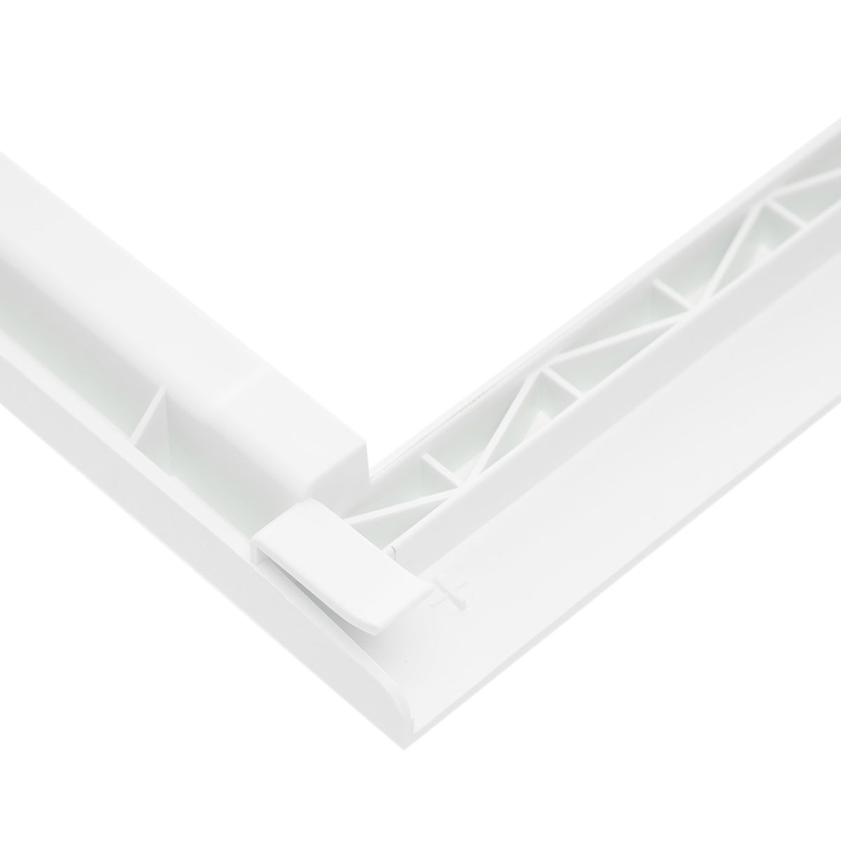 240350903 Frigidaire Refrigerator Lower Crisper Pan Cover, No Glass-10