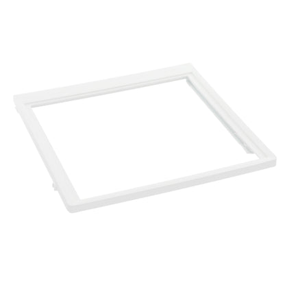240350903 Frigidaire Refrigerator Lower Crisper Pan Cover, No Glass-1