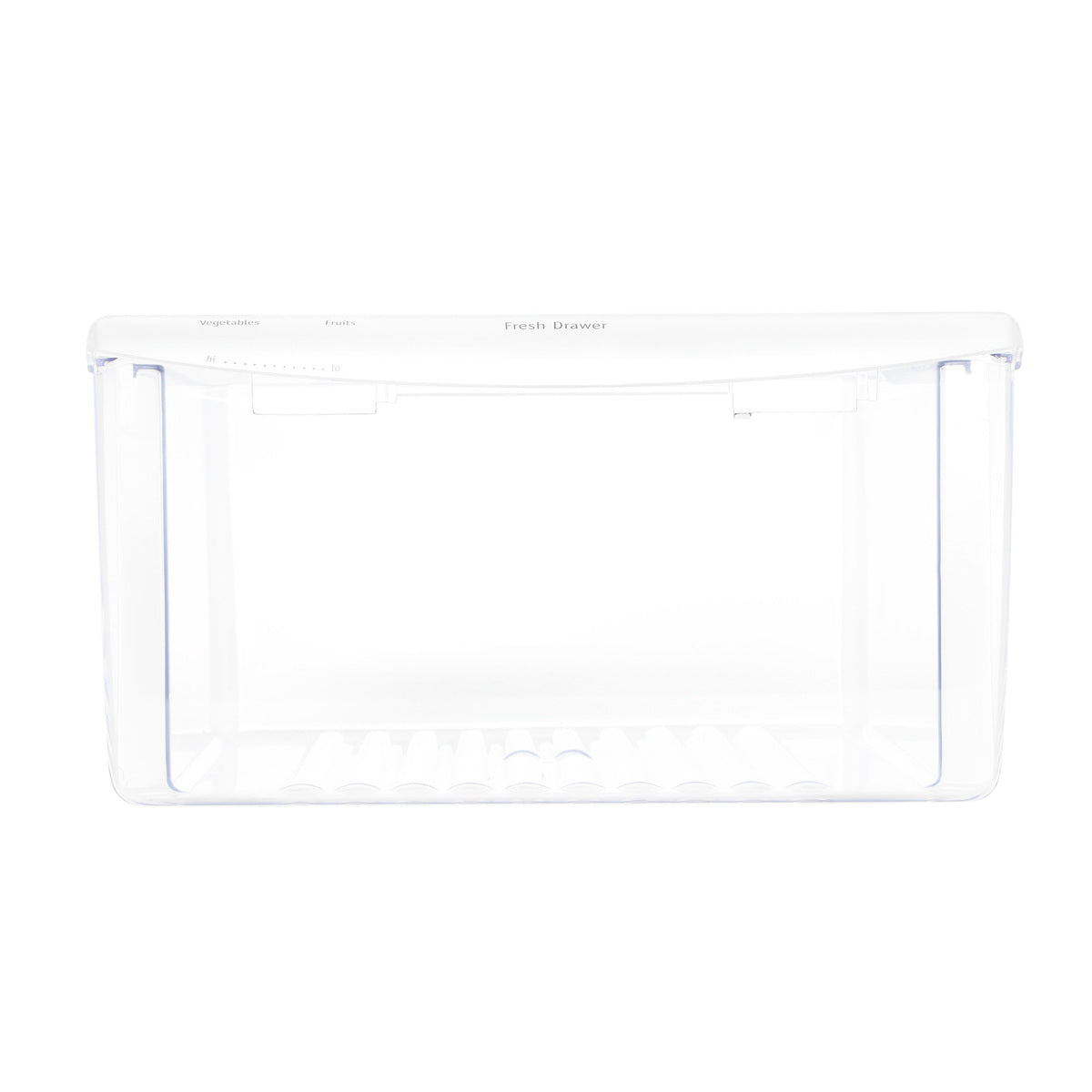 240351061 Frigidaire Refrigerator Upper Crisper Drawer-2