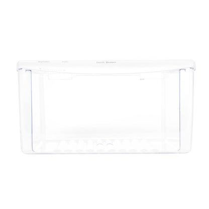 240351061 Frigidaire Refrigerator Upper Crisper Drawer-2