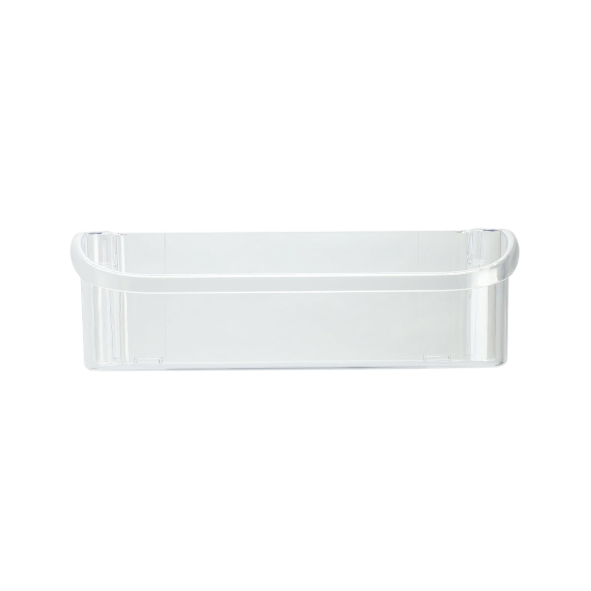 240356402 Frigidaire Refrigerator Gallon Door Bin, Clear-2