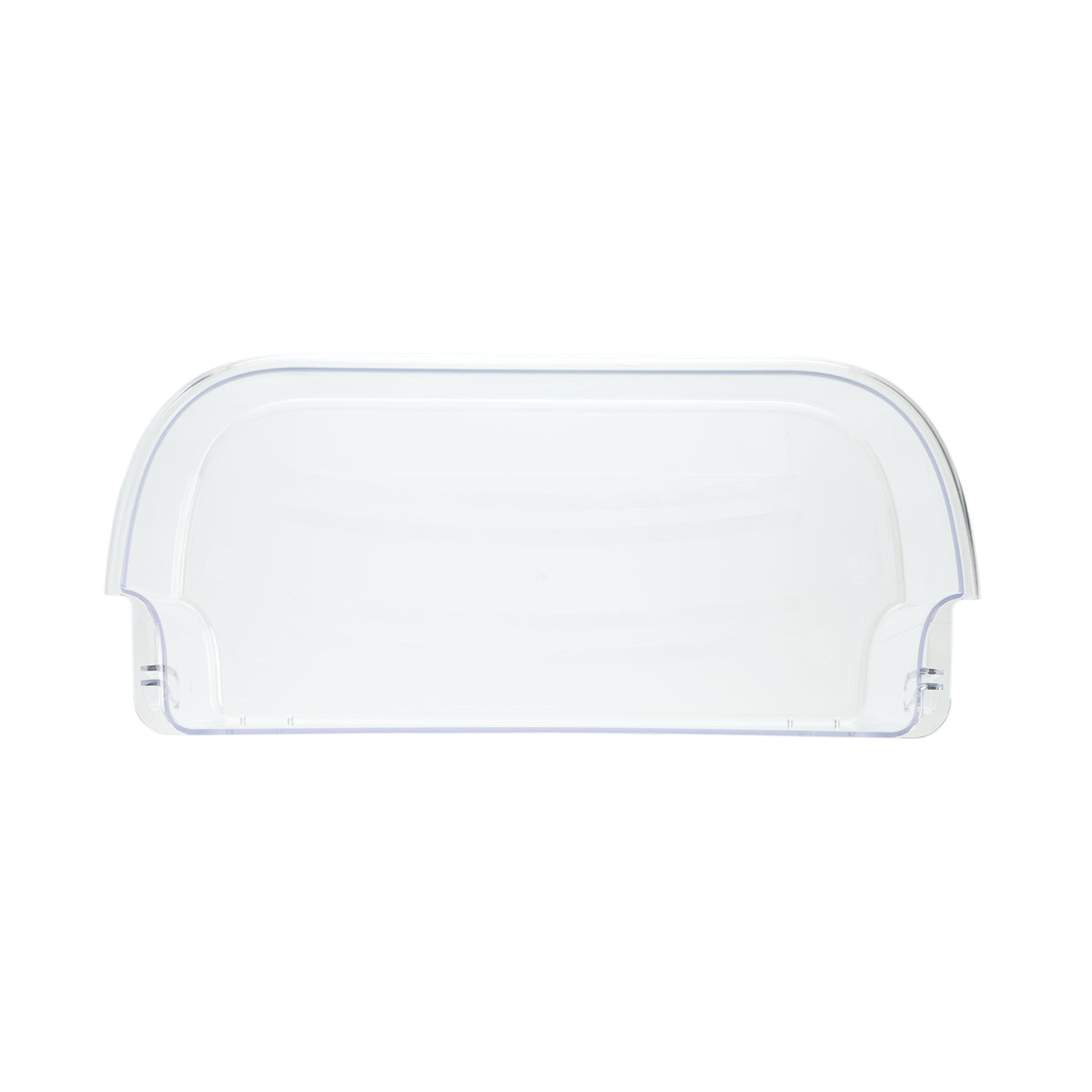 240356402 Frigidaire Refrigerator Gallon Door Bin, Clear-5