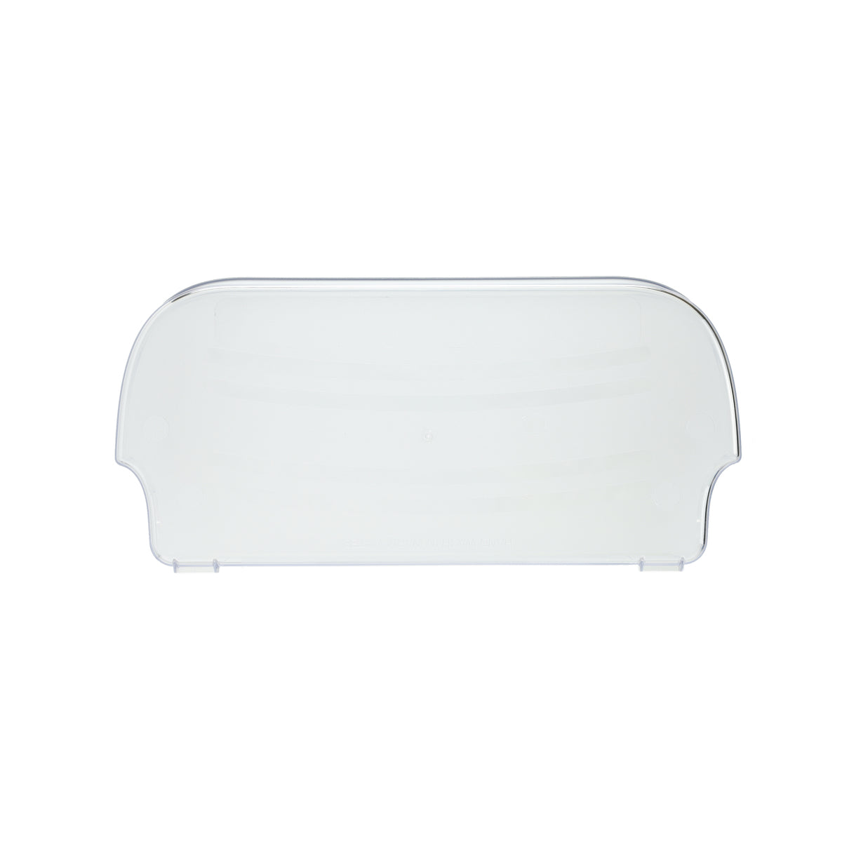 240356402 Frigidaire Refrigerator Gallon Door Bin, Clear-6