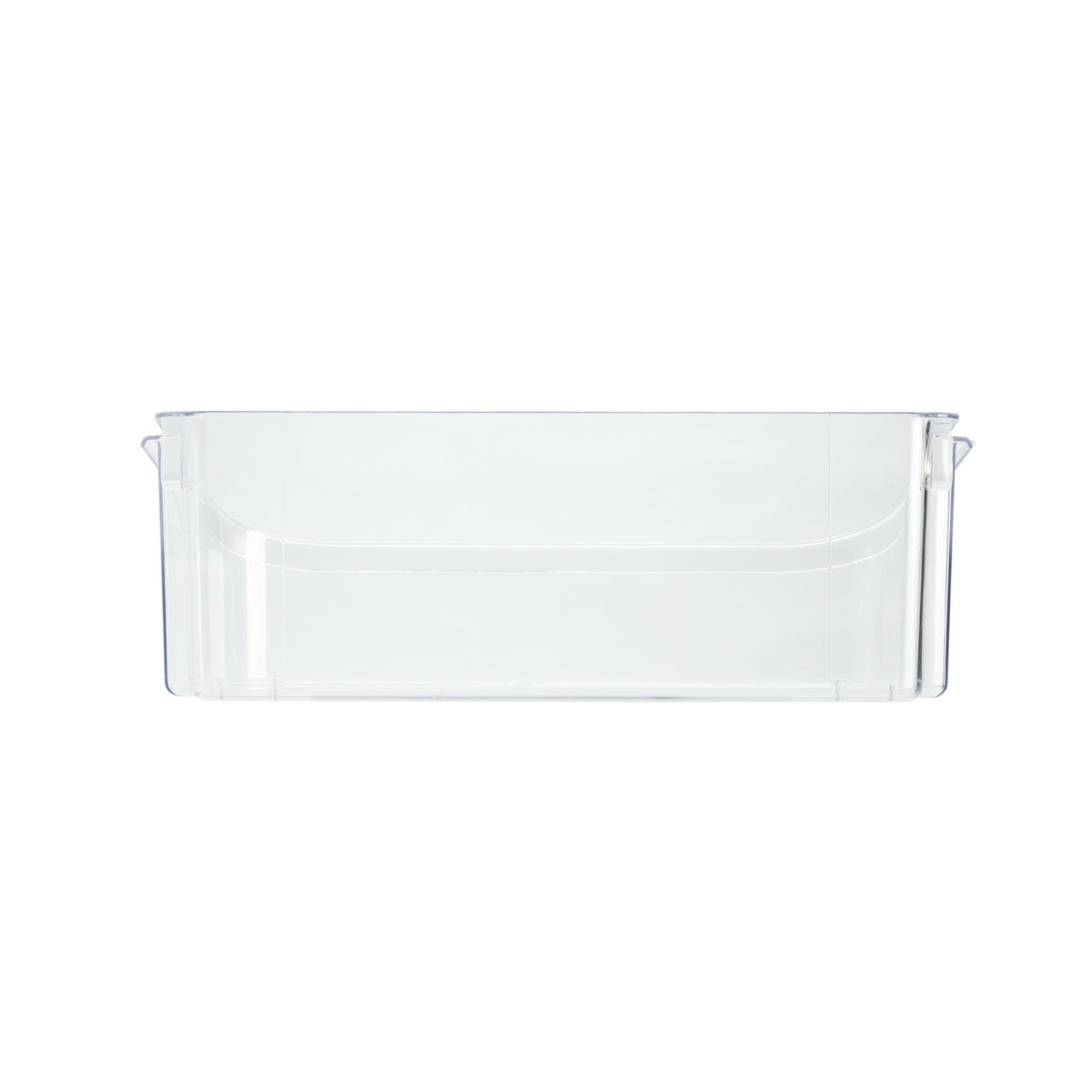 240356402 Frigidaire Refrigerator Gallon Door Bin, Clear-4