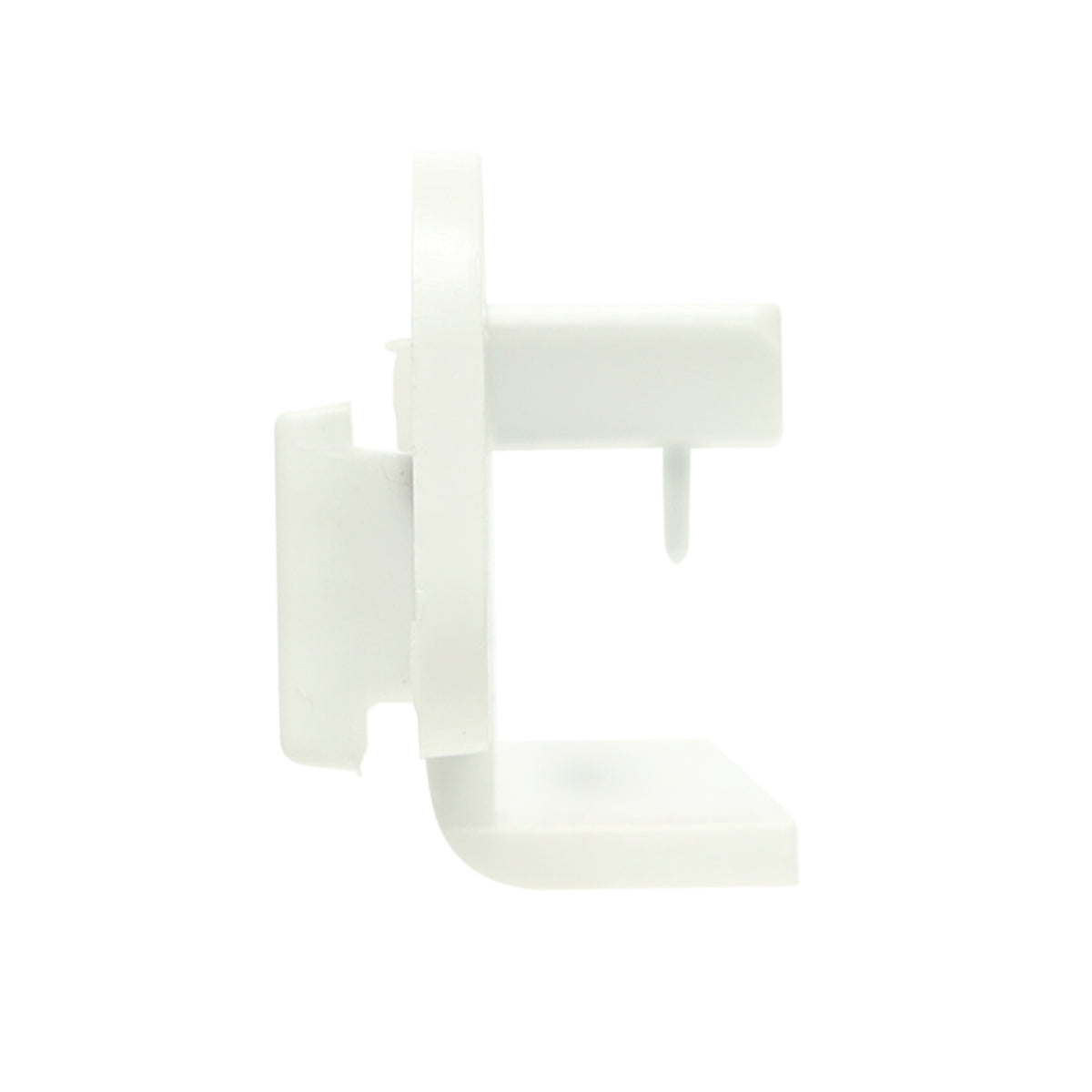 240356501 Frigidaire Refrigerator Pantry Drawer Slide Rail, Right Hand-6