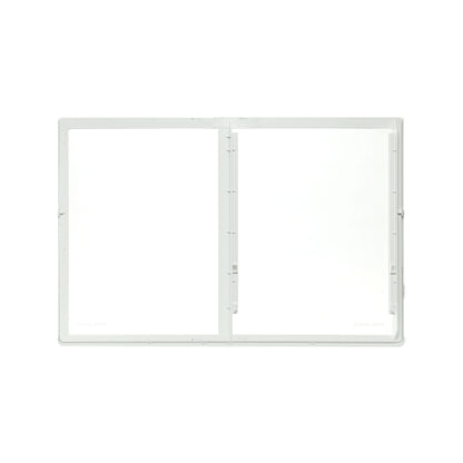 240358926 Frigidaire Refrigerator "Spill-Safe" Sliding Shelf-2