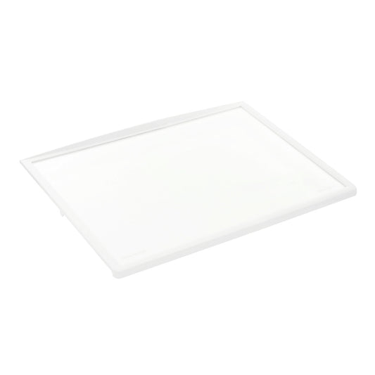 240358928 Frigidaire Refrigerator Spill-Safe Sliding Shelf-1