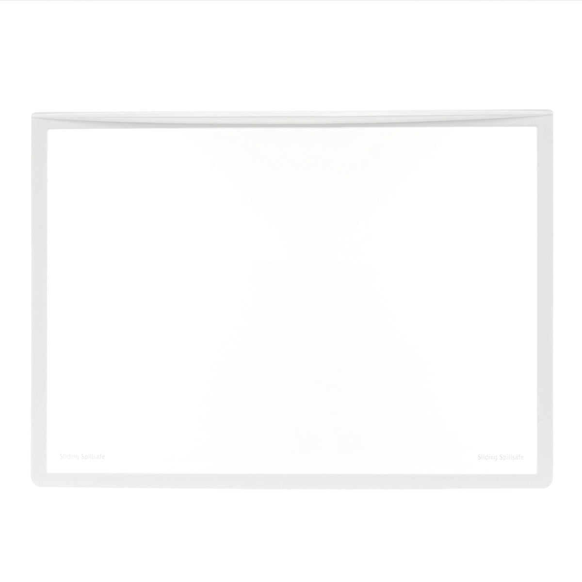 240358928 Frigidaire Refrigerator Spill-Safe Sliding Shelf-2