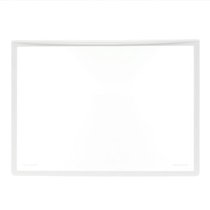 240358928 Frigidaire Refrigerator Spill-Safe Sliding Shelf-2