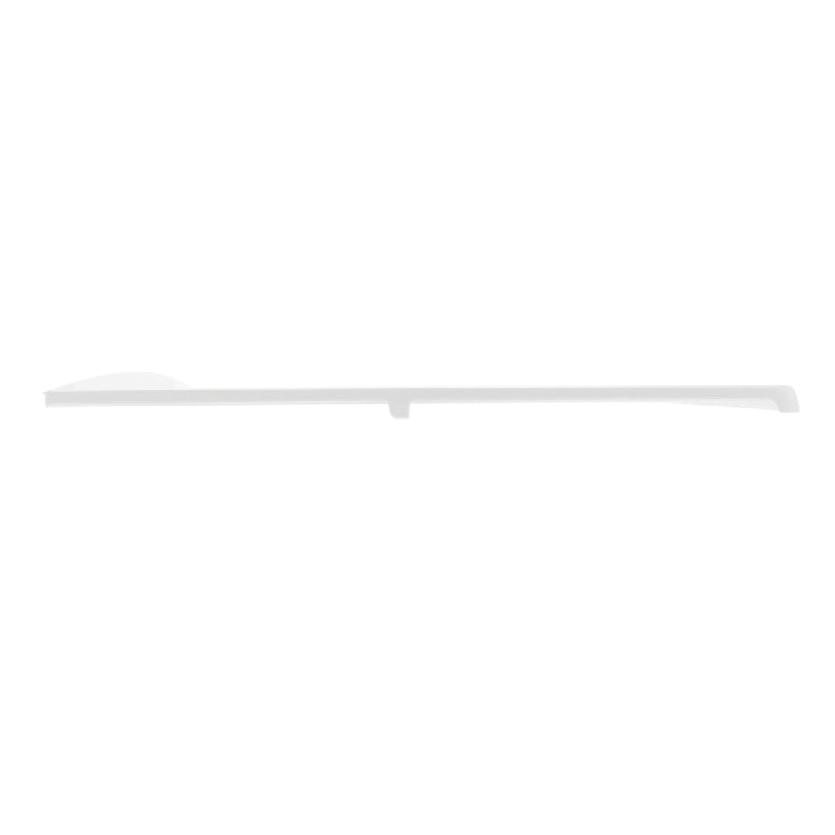 240358928 Frigidaire Refrigerator Spill-Safe Sliding Shelf-5