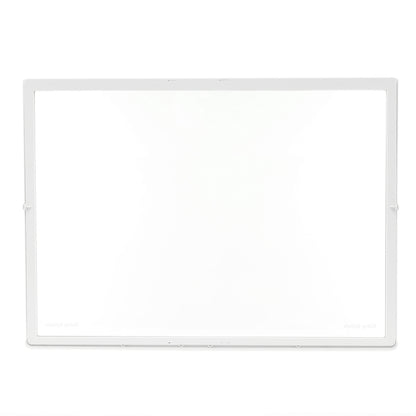 240358928 Frigidaire Refrigerator Spill-Safe Sliding Shelf-3