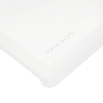 240358928 Frigidaire Refrigerator Spill-Safe Sliding Shelf-7