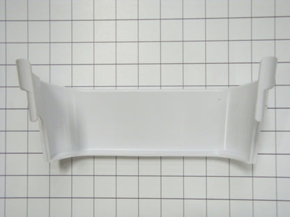 240359001 Frigidaire Refrigerator Door Shelf Bin - White-2