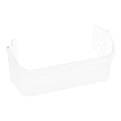 240363702 Frigidaire Refrigerator Door Shelf Bin, 2 Liter, Clear-1