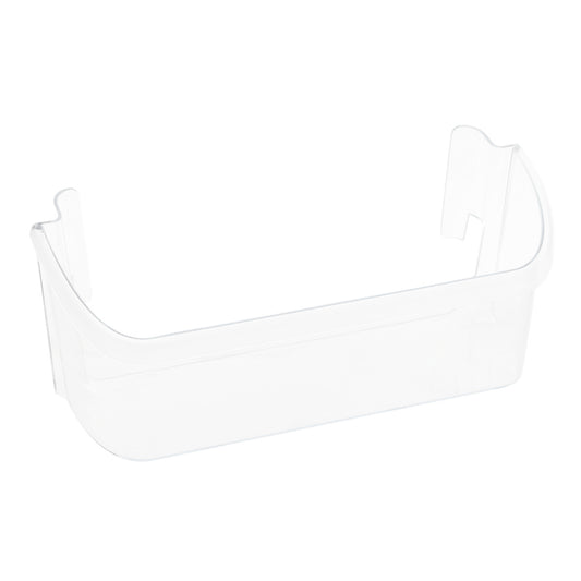 240363702 Frigidaire Refrigerator Door Shelf Bin, 2 Liter, Clear-1