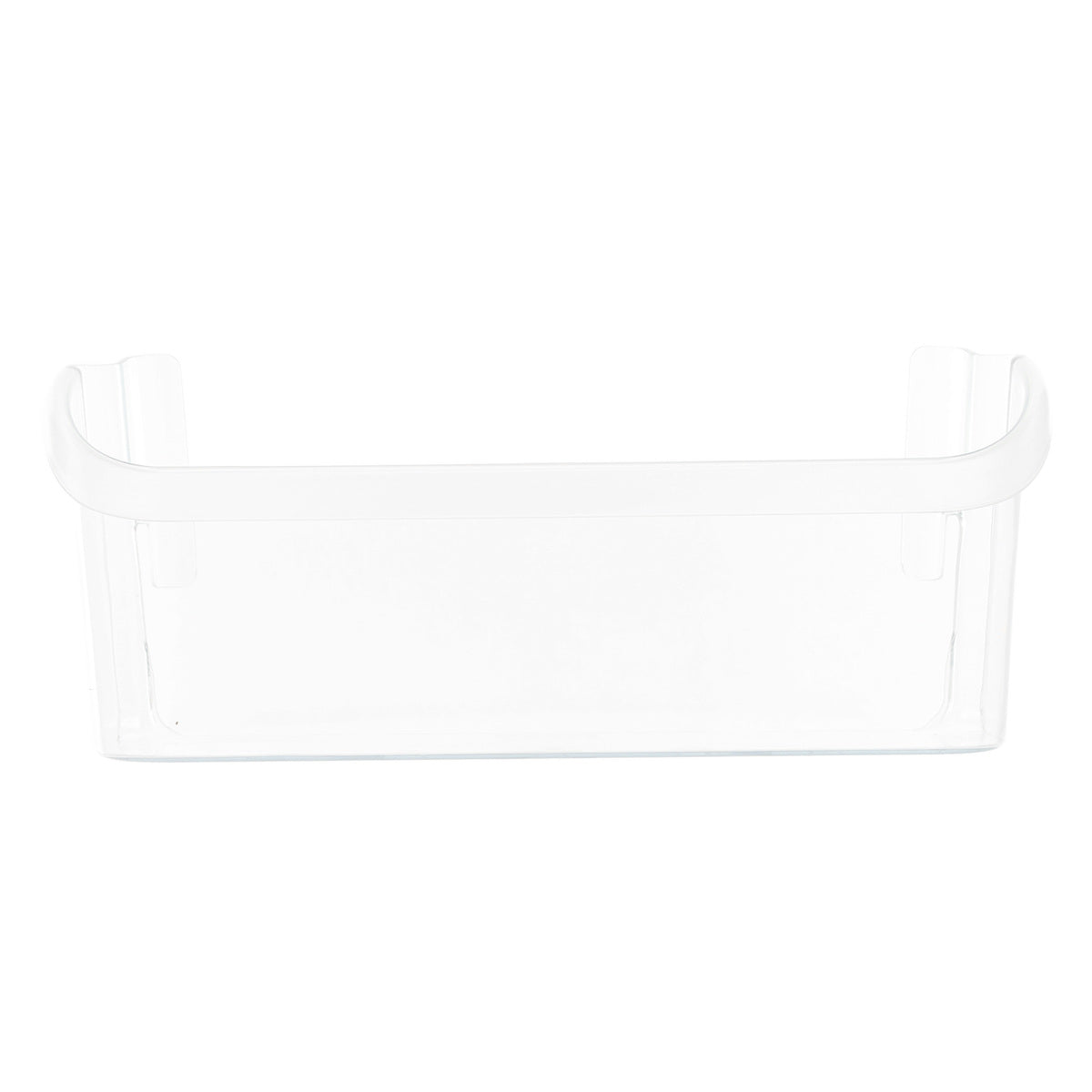 240363702 Frigidaire Refrigerator Door Shelf Bin, 2 Liter, Clear-2