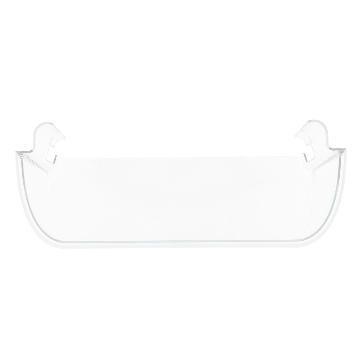 240363702 Frigidaire Refrigerator Door Shelf Bin, 2 Liter, Clear-4