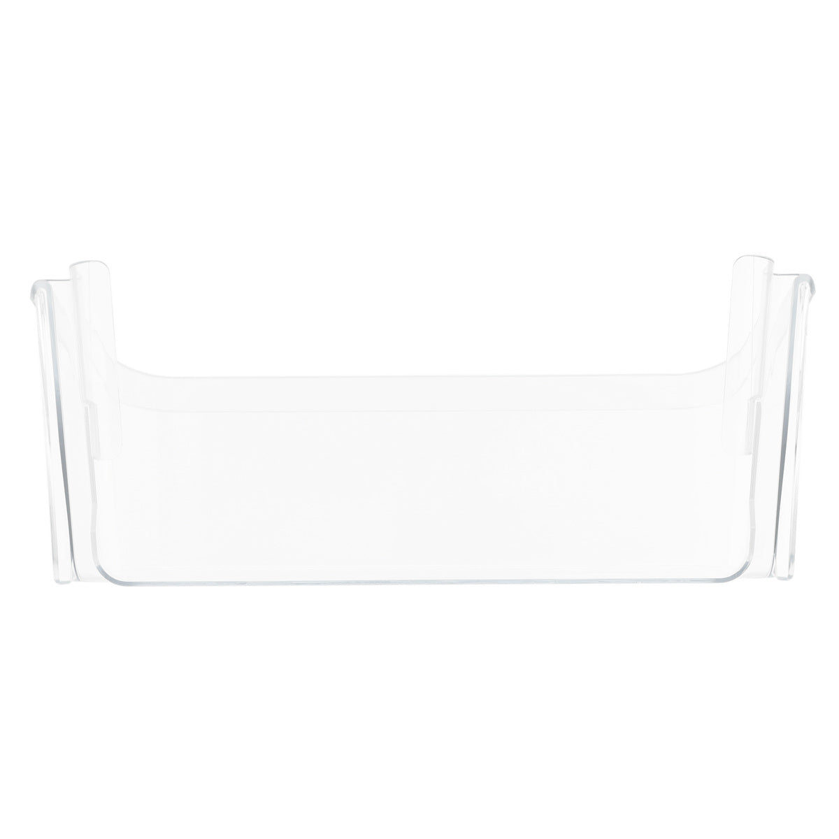 240363702 Frigidaire Refrigerator Door Shelf Bin, 2 Liter, Clear-3