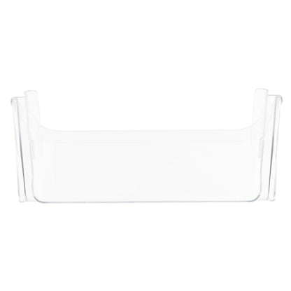 240363702 Frigidaire Refrigerator Door Shelf Bin, 2 Liter, Clear-3