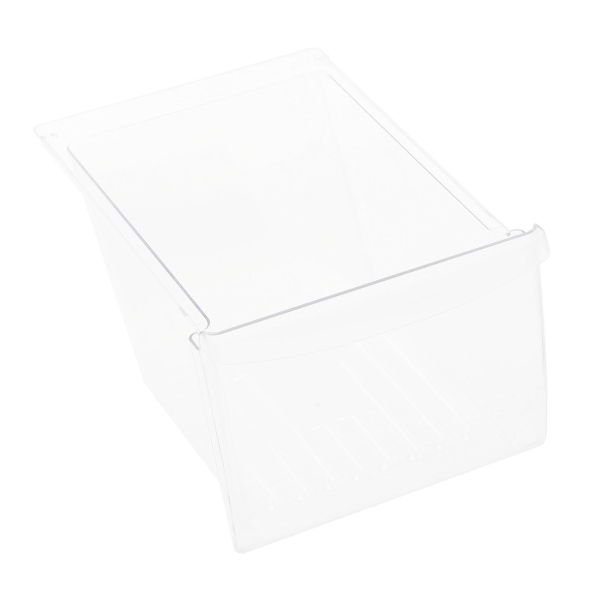 240364503 Frigidaire Refrigerator Crisper Drawer, Clear-1