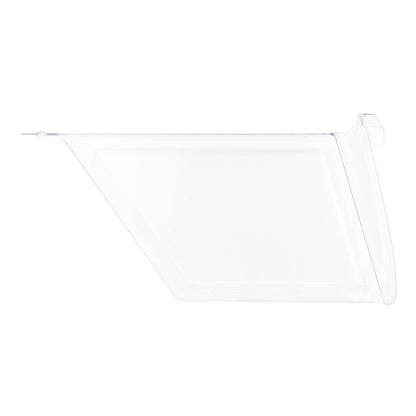 240364503 Frigidaire Refrigerator Crisper Drawer, Clear-6