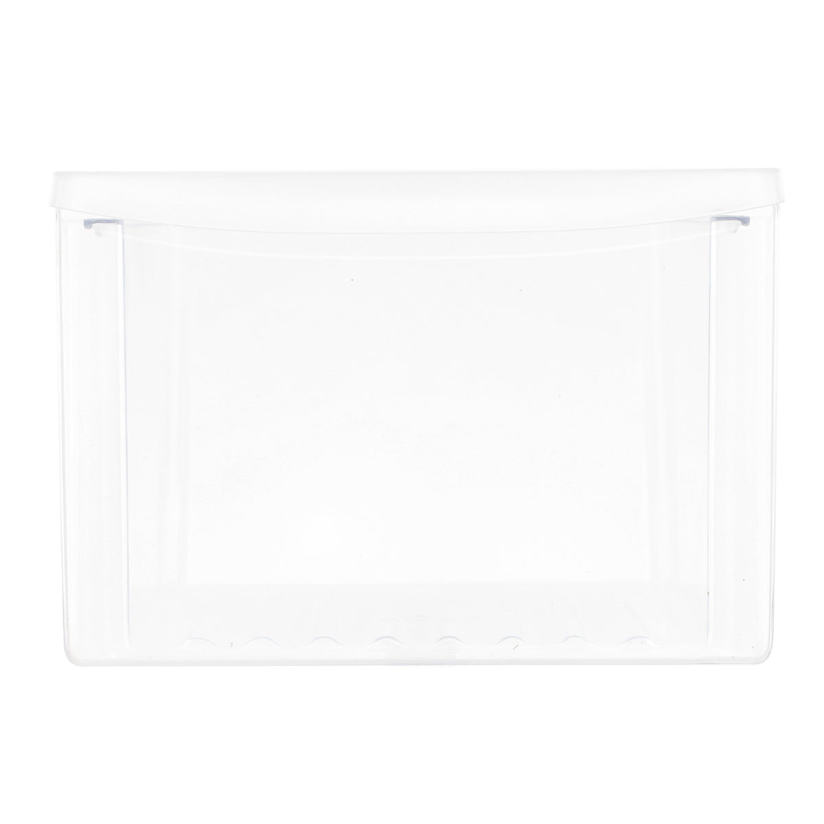 240364503 Frigidaire Refrigerator Crisper Drawer, Clear-2