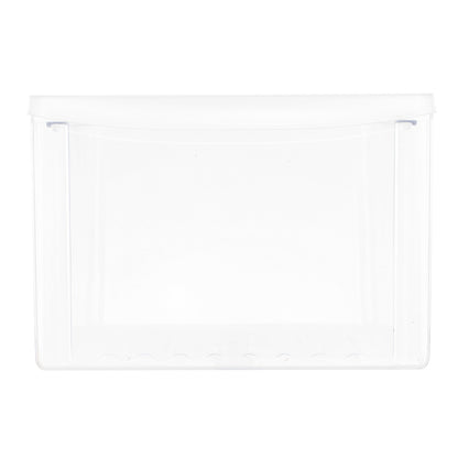 240364503 Frigidaire Refrigerator Crisper Drawer, Clear-2